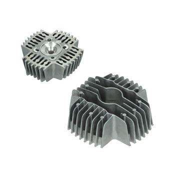 Zylinderkopf 45mm 70cmm neues Modell (mehr Kompression)